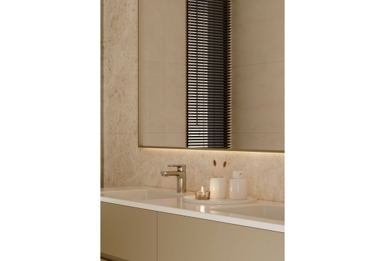 Obra nueva - Villa - Mijas