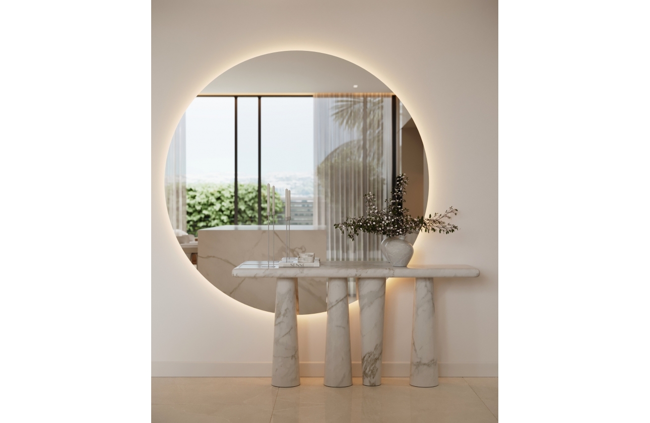 New Build - Villa - Mijas