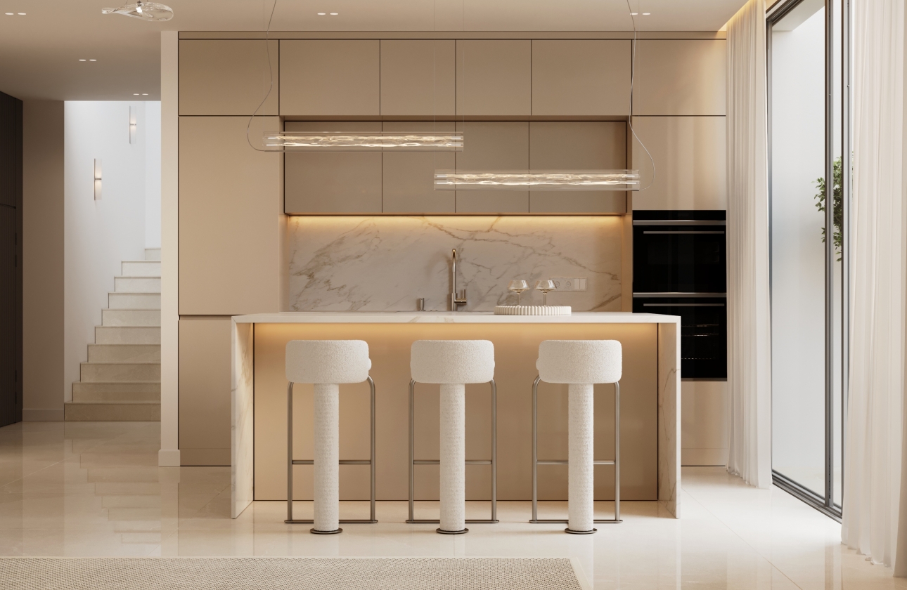 New Build - Villa - Mijas