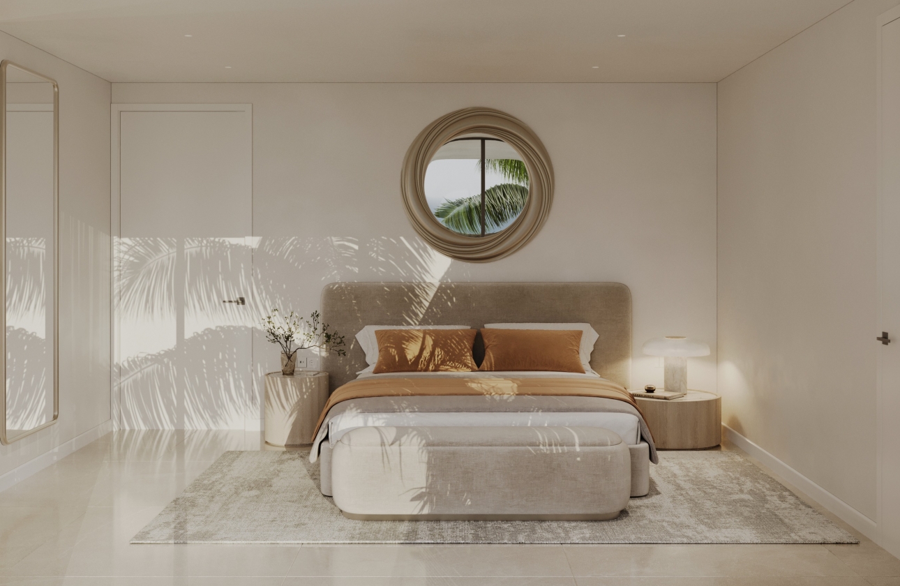 New Build - Villa - Mijas