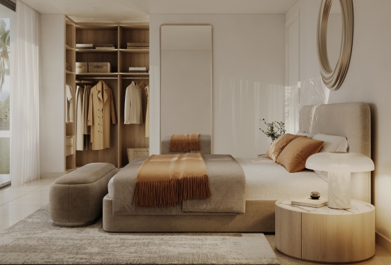 New Build - Villa - Mijas