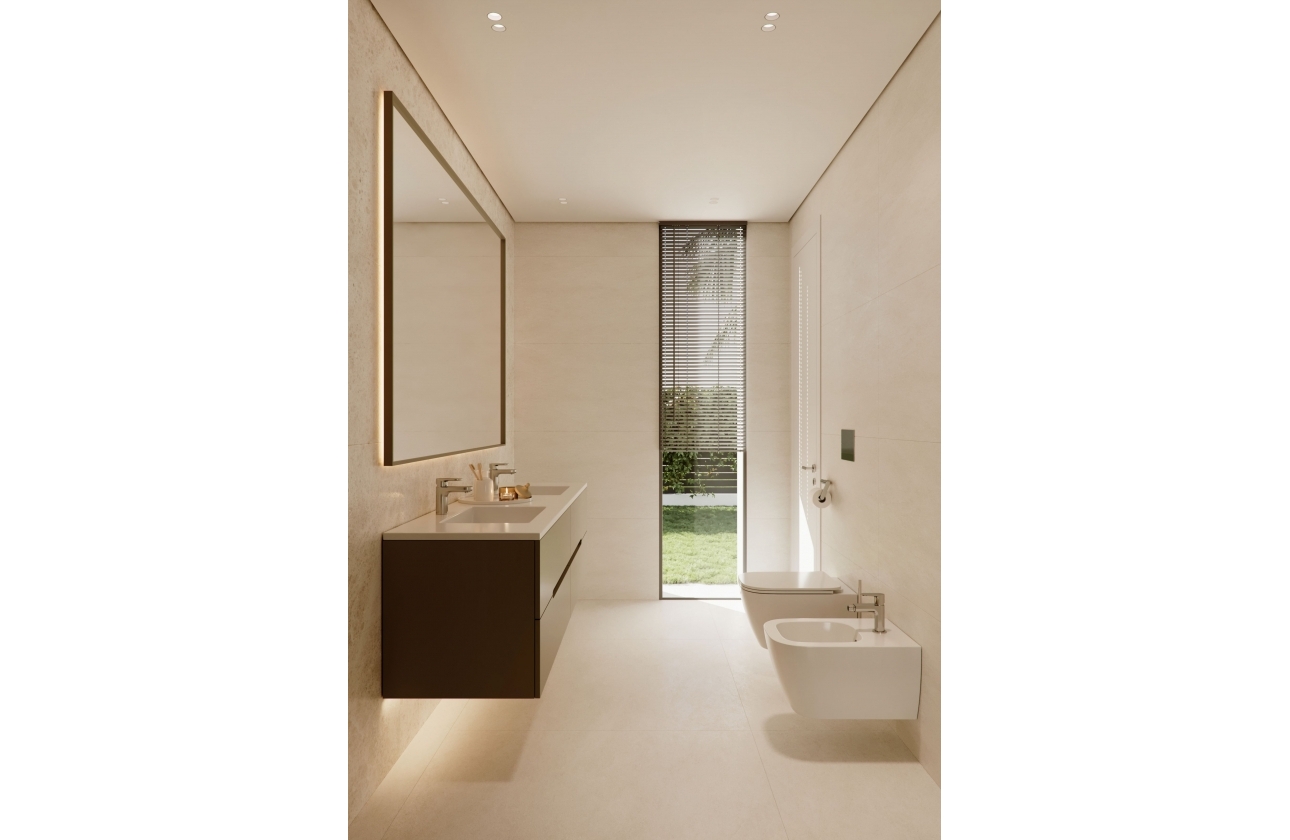 New Build - Villa - Mijas