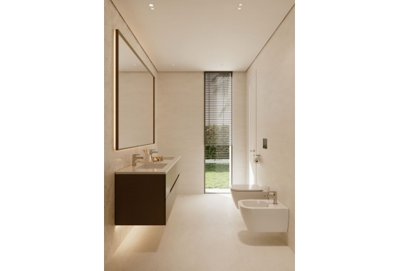 New Build - Villa - Mijas