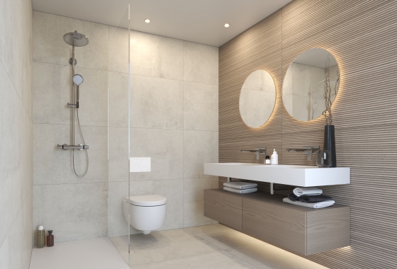 New Build - Apartment - Marbella