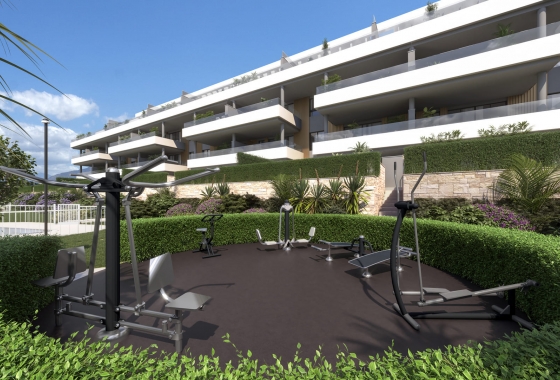 Rynek pierwotny - Apartament - Torremolinos