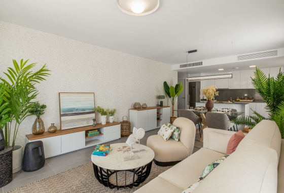 New Build - Penthouse - Las Lagunas de Mijas