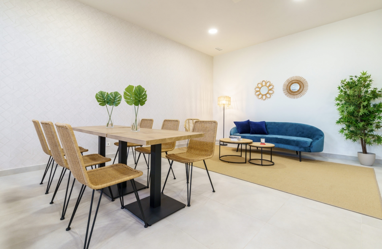 New Build - Penthouse - Las Lagunas de Mijas