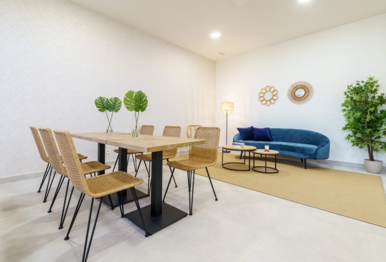 New Build - Penthouse - Las Lagunas de Mijas