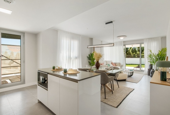 New Build - Penthouse - Las Lagunas de Mijas