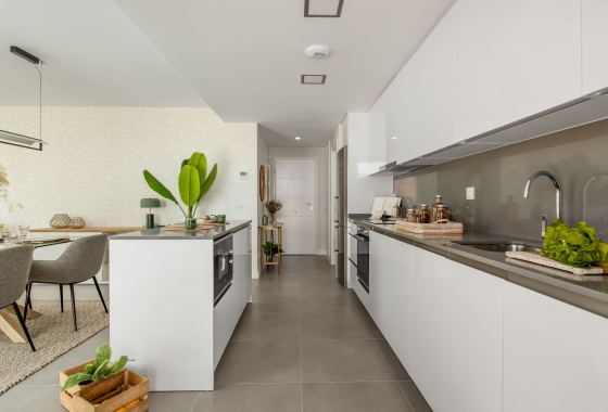 New Build - Penthouse - Las Lagunas de Mijas