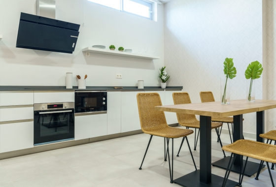 New Build - Penthouse - Las Lagunas de Mijas