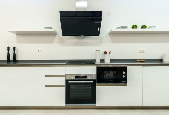 New Build - Penthouse - Las Lagunas de Mijas