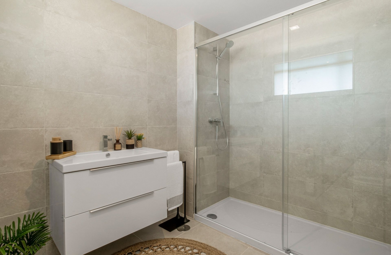 New Build - Penthouse - Las Lagunas de Mijas