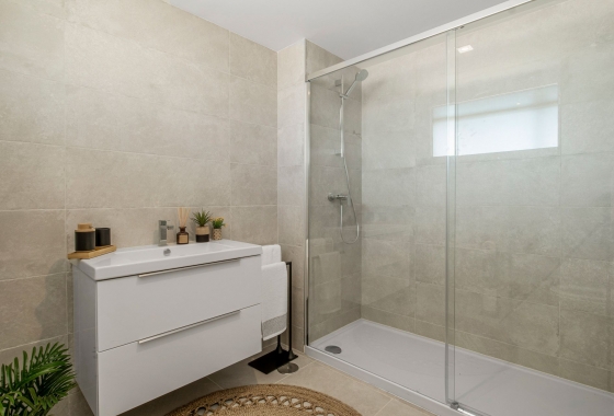 New Build - Penthouse - Las Lagunas de Mijas