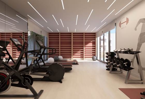 Obra nueva - Apartment - Casares