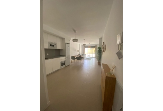 New Build - Apartment - Torrox