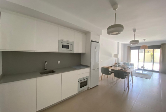 New Build - Apartment - Torrox