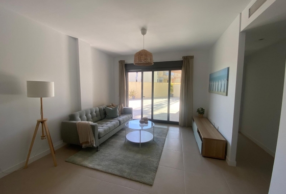 New Build - Apartment - Torrox