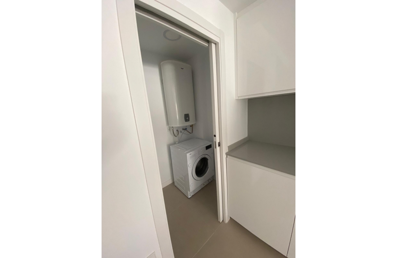 New Build - Apartment - Torrox