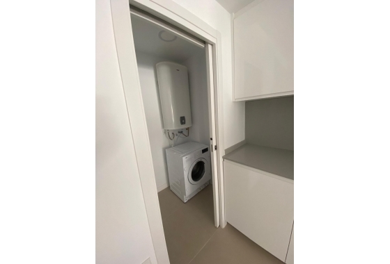 New Build - Apartment - Torrox