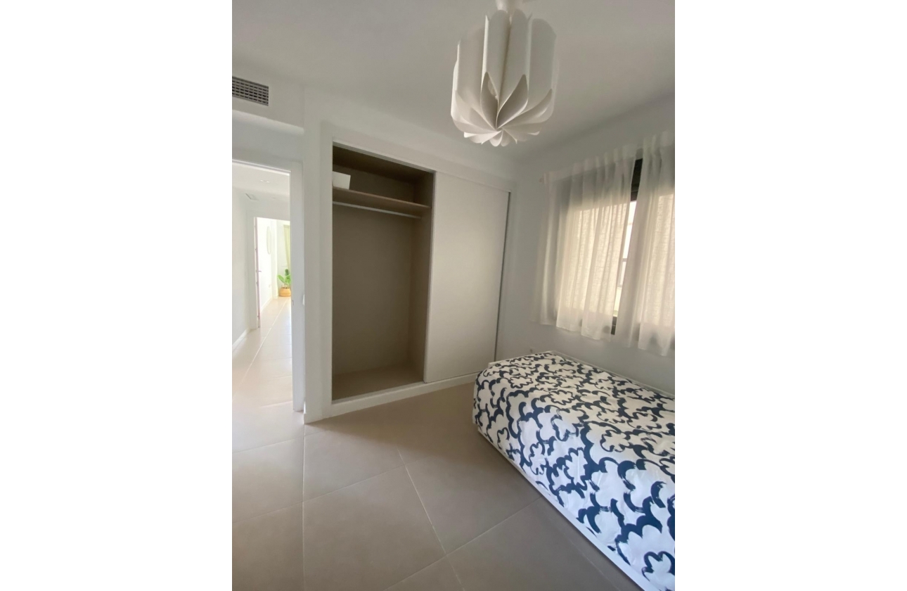 New Build - Apartment - Torrox