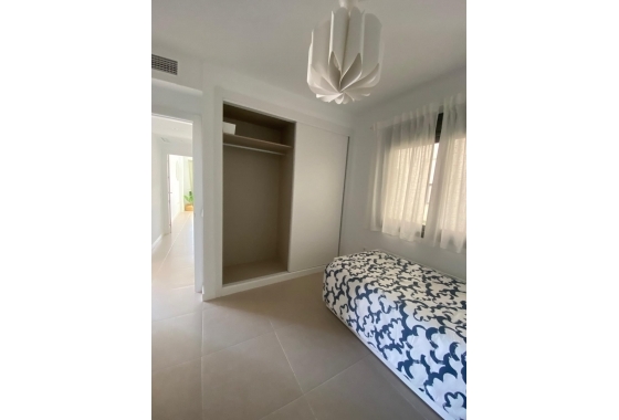 New Build - Apartment - Torrox