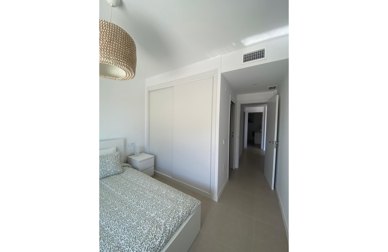 New Build - Apartment - Torrox