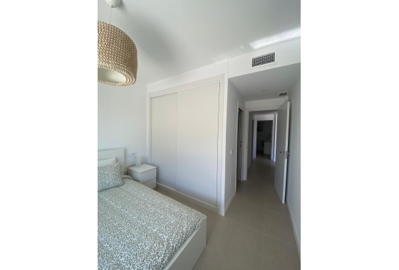 New Build - Apartment - Torrox