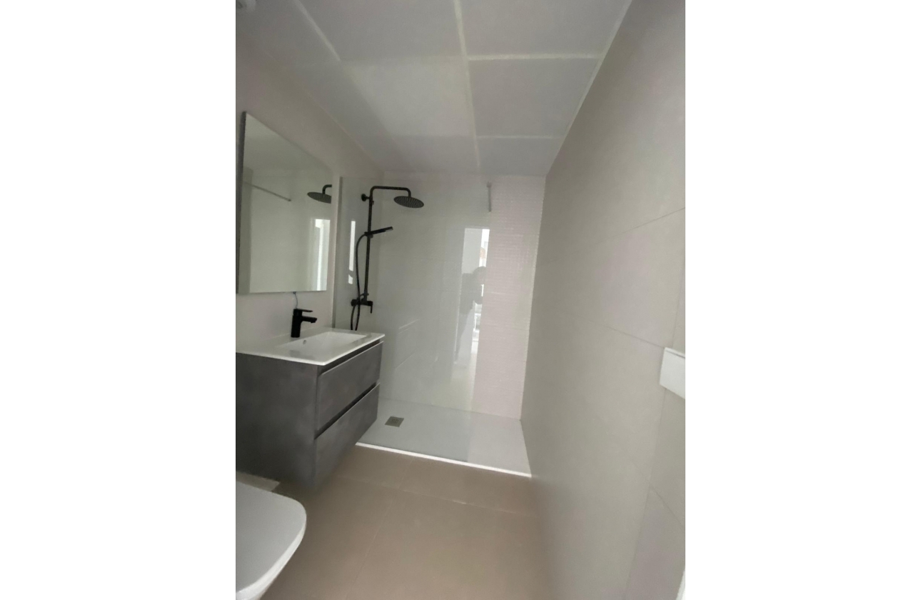 New Build - Apartment - Torrox