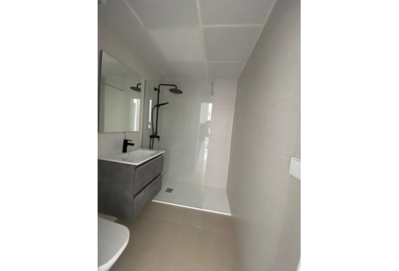 New Build - Apartment - Torrox