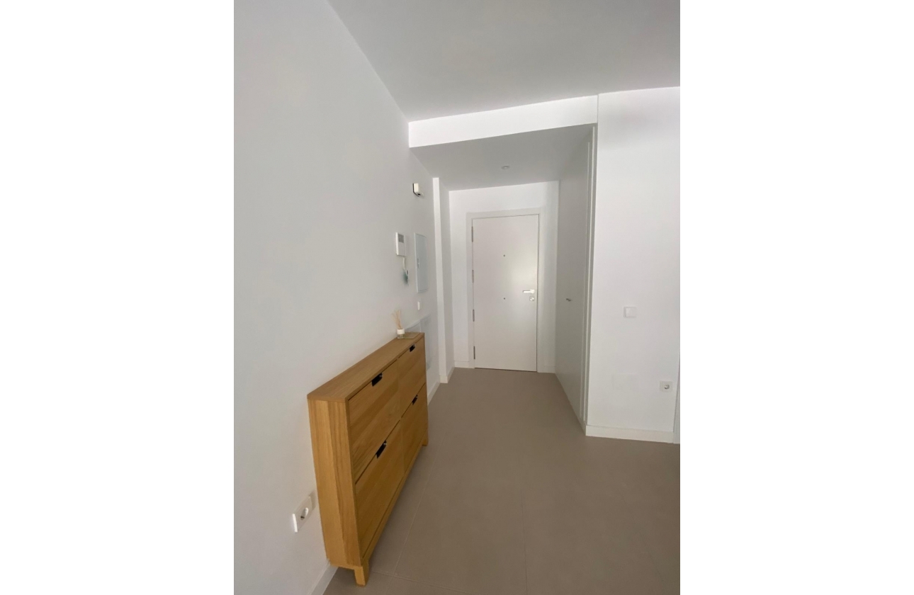 New Build - Apartment - Torrox