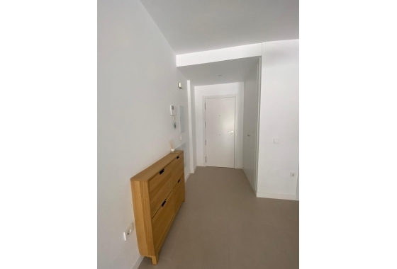 New Build - Apartment - Torrox