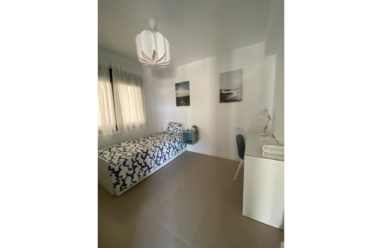 New Build - Apartment - Torrox