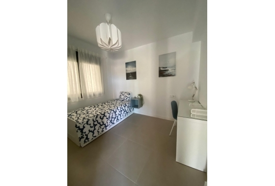 New Build - Apartment - Torrox