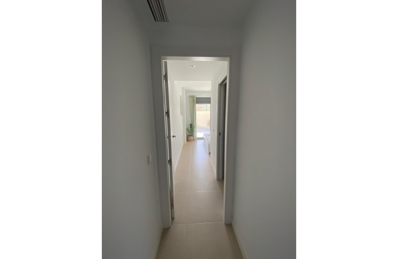 New Build - Apartment - Torrox