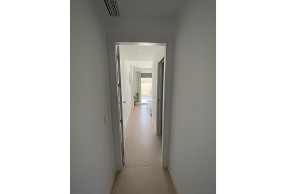 New Build - Apartment - Torrox