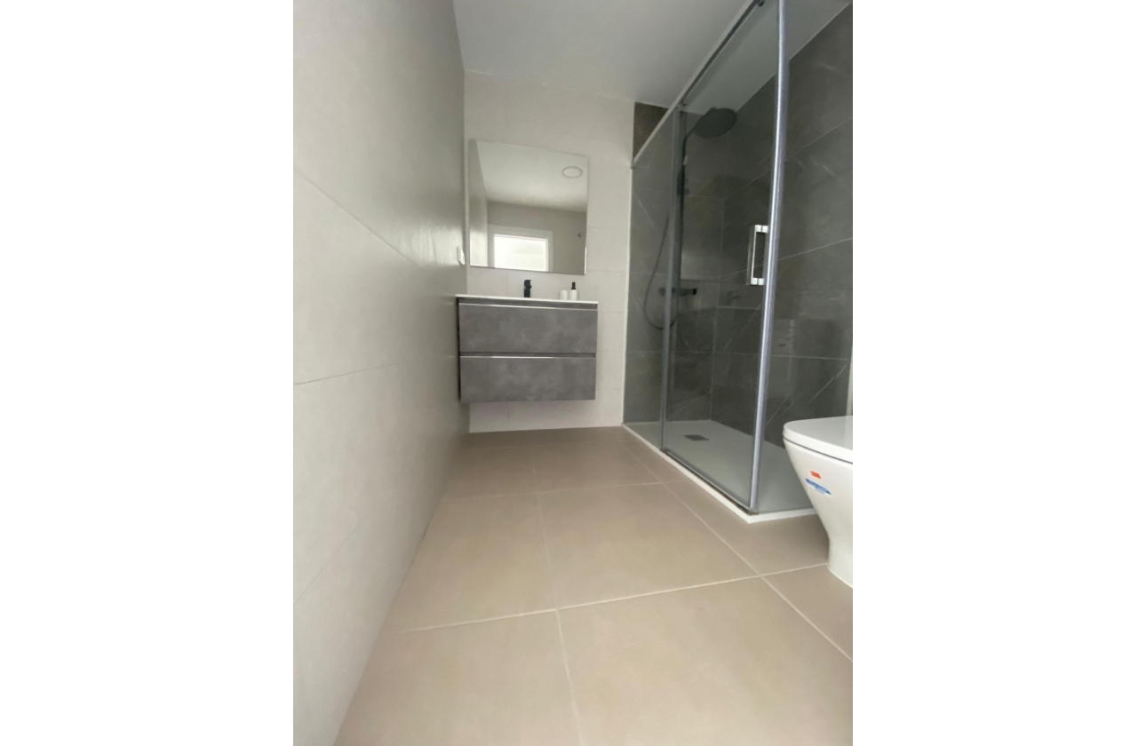 New Build - Apartment - Torrox