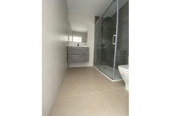 New Build - Apartment - Torrox