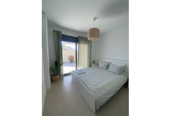New Build - Apartment - Torrox