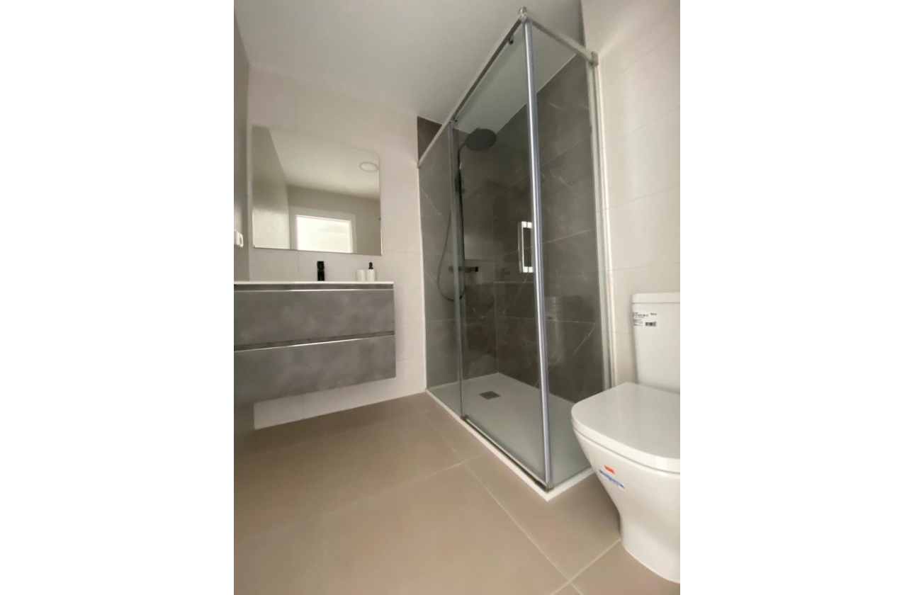 New Build - Apartment - Torrox