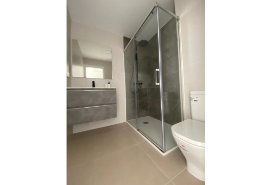 New Build - Apartment - Torrox