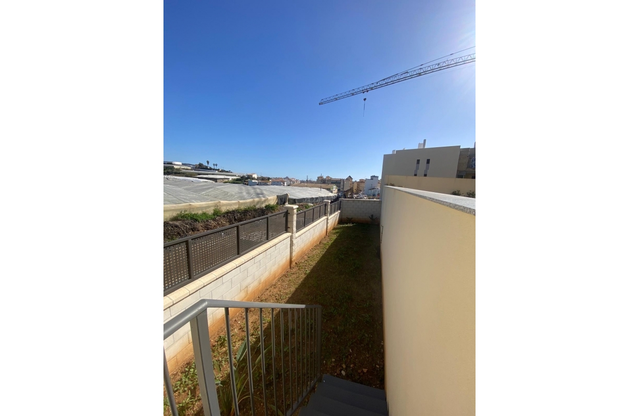 New Build - Apartment - Torrox