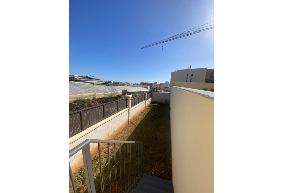 New Build - Apartment - Torrox