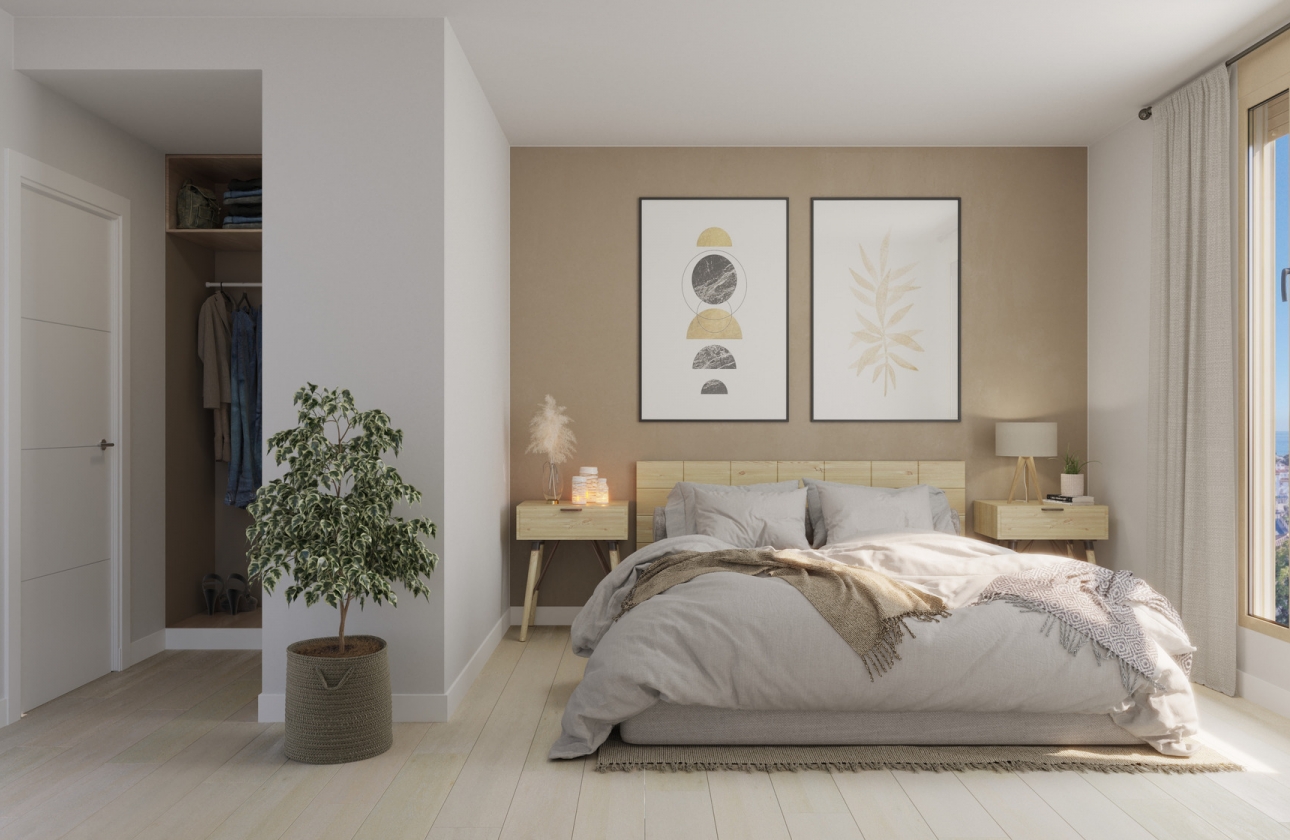 Rynek pierwotny - Apartament - Torremolinos