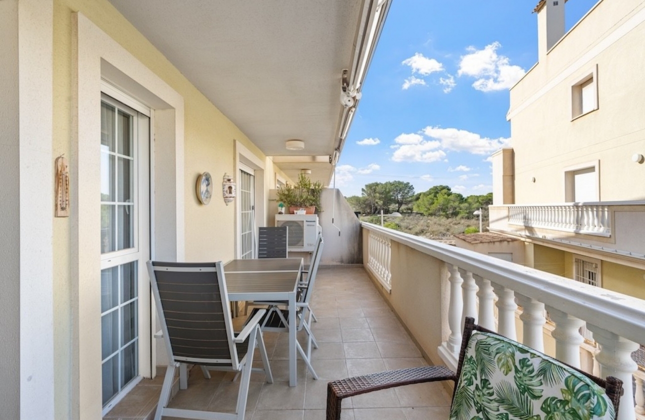 Reventa - Apartment - Gran Alacant