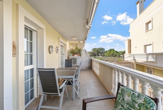 Reventa - Apartment - Gran Alacant