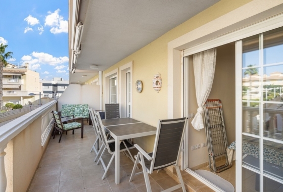 Reventa - Apartment - Gran Alacant