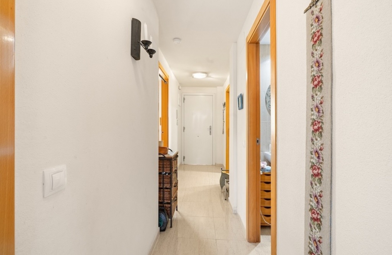 Reventa - Apartment - Gran Alacant