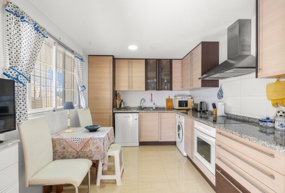 Reventa - Apartment - Gran Alacant