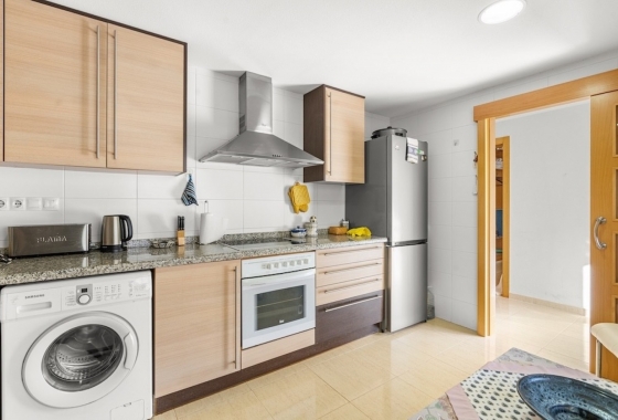 Reventa - Apartment - Gran Alacant